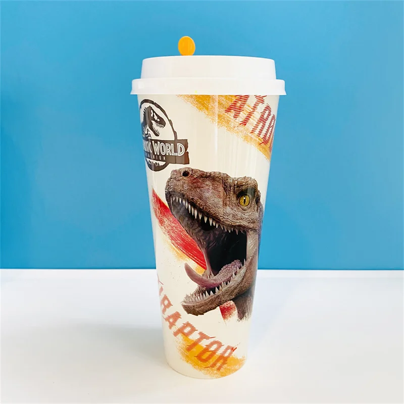 Godzilla vs K0ng Movie Topper Cup 22oz Theater Exclusive Wtih Styling Cup  Gifts Cinema Collectibles Doll Cup Gifts - AliExpress