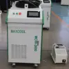 1500W 2000W 3000W Handheld 3 In1 Fiber Laser Welding Cleaning Cutting Machine, Max Raycus BWT Laser Is Used 3