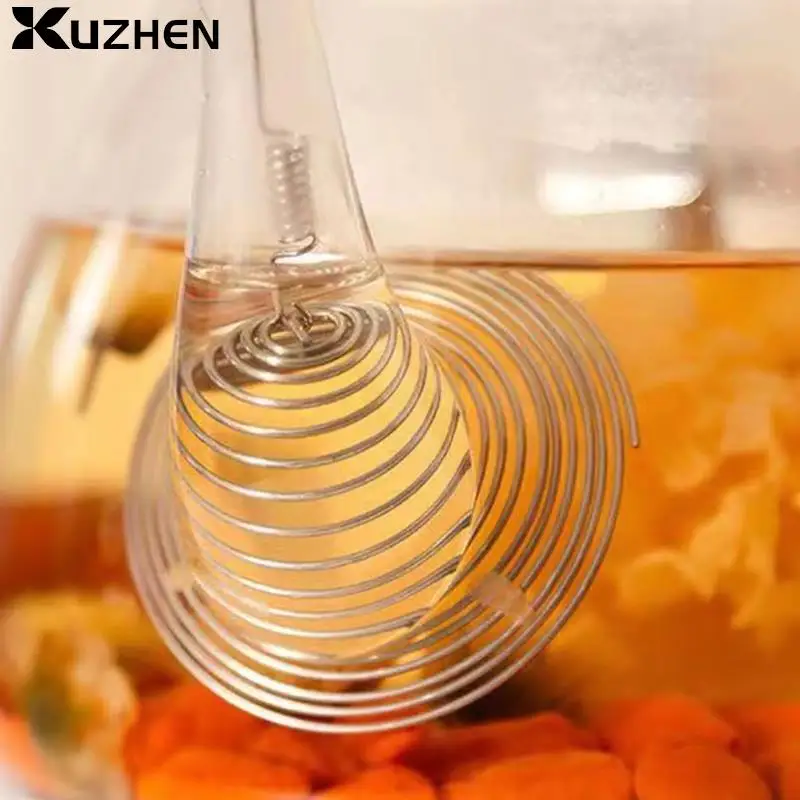 Tea Strainer 3pcs Teapot Stainless Steel Strainer