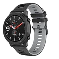 Black gray A