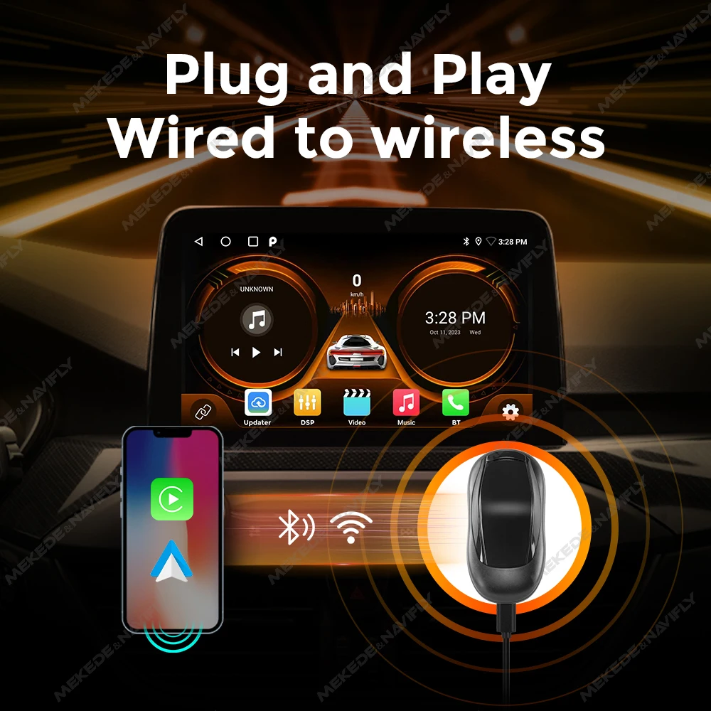  ȵ̵ ڵ ī÷ Ai ڽ ڵ Ʈ Ʈ  ý , GPS, DSP, , USB, BT, 3 in 1, 2024 ǰ