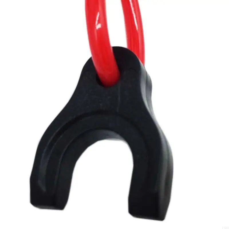 Universal Engine Urgent Stop Safety Lanyard Tether Cord for Tohatsu Motor ATV Boat Bike