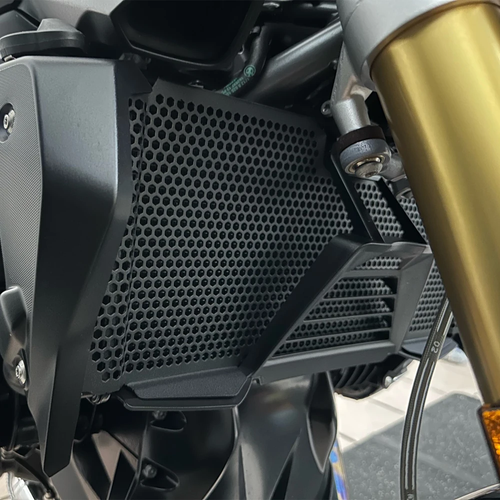 

Motorcycle R1250R R1250RS Radiator Grille Guard Cover Protector For BMW R1250 R 1250 R RS 1250R 1250RS 2019 2020 2021 2022 2023