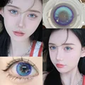 Tears Blue