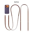 Ochre(1 Lanyard