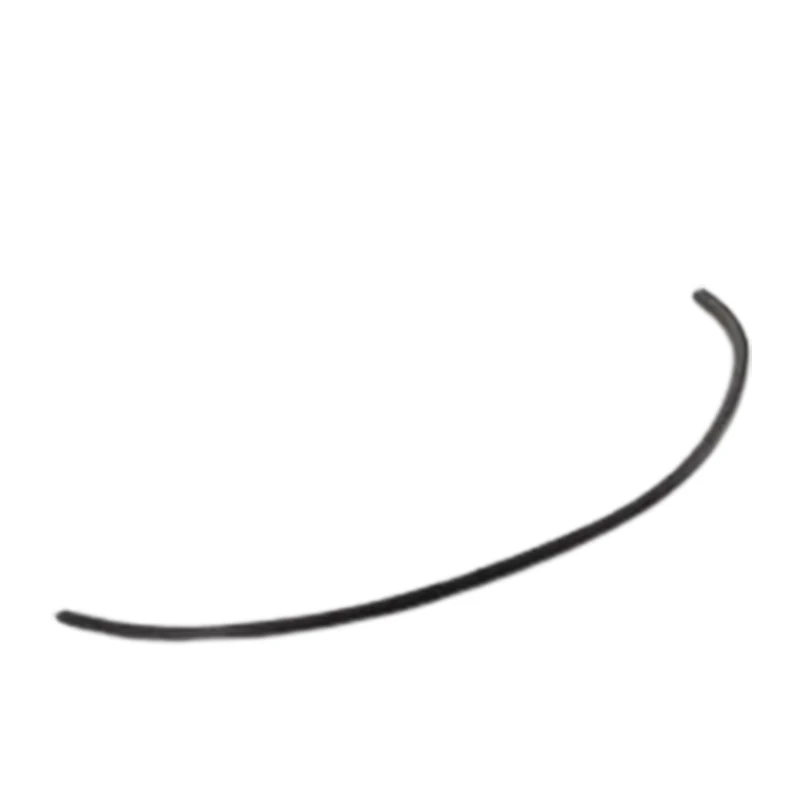 

e46 320 330 318b mwn46Sealing element, front cover, rear stop, hook lever, operated hinge, front cover hinge, fixed bracket base