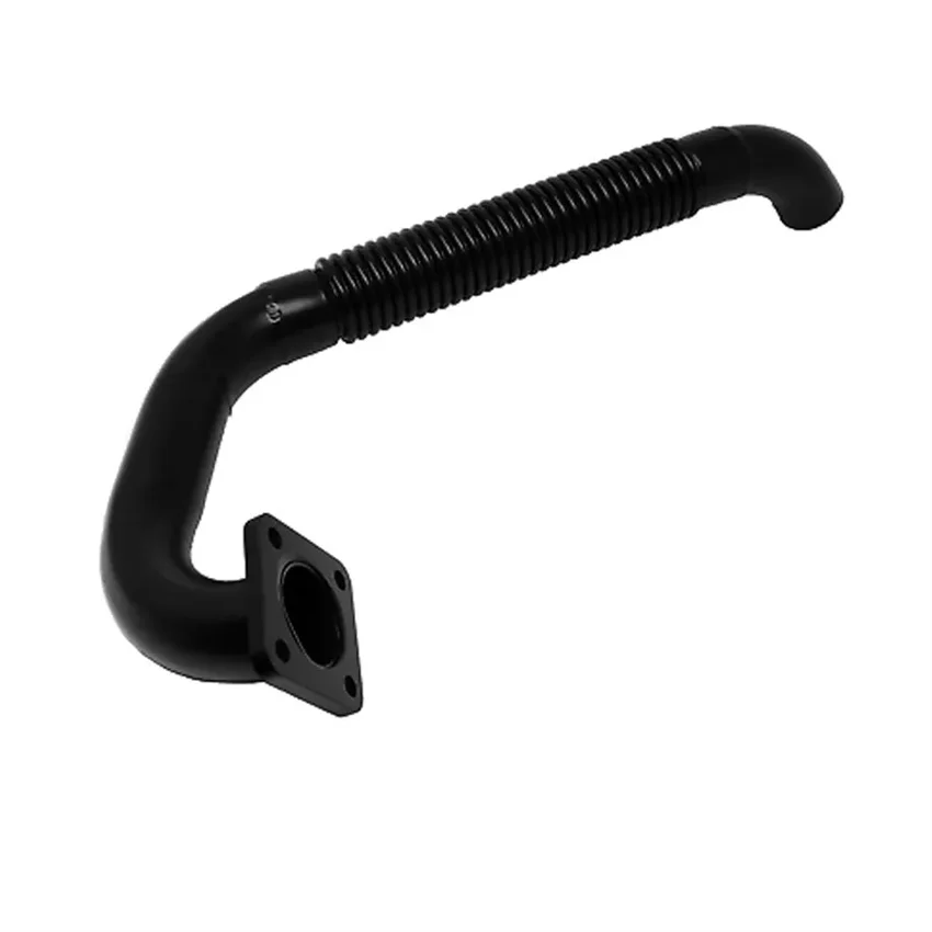 7115730 Skid Loader Parts Marmitta Tubo Di Scarico Per Bobcat Skid Loader S130 S150 S160 S175 S185