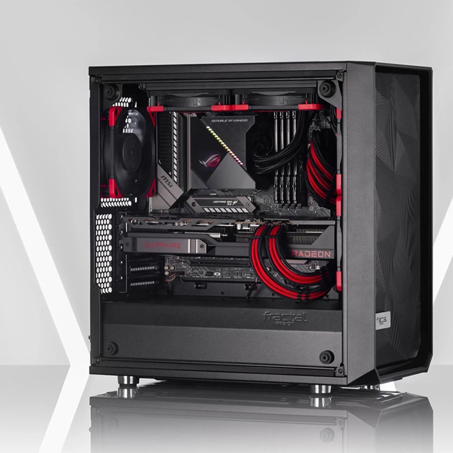 PC用ファン・クーラー noctua NF-A12X25 PWM chromax.black.swap Noctua NF-A12x25 PWM chromax.black.swap | PCパーツ,ファン類