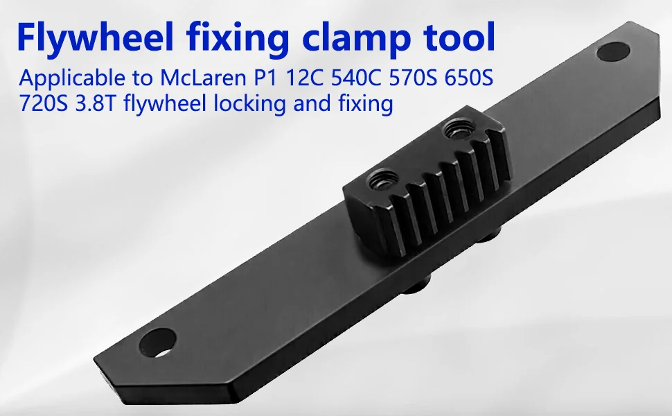 1029 Motor Nockenwelle Spann verriegelung Ausrichtung Timing Toolkit, geeignet für 540c 570s 650s 720s, 3,8 gt, ist t, mclaren p1, et – Detail 2