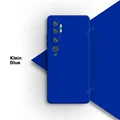 Klein Blue