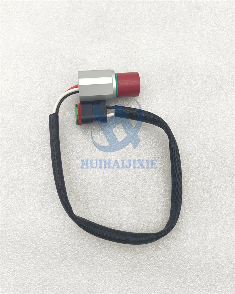 129-6628 Speed Sensor 1296628 for Caterpillar CAT Engine 345B 3406 3508 ...