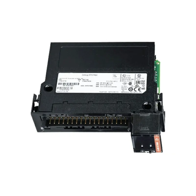 

PLC Controller 1794-IV32 PLC Module New Original Stock In Stock
