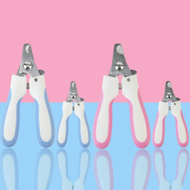 Title 2, New Dog Nail Clipper Scissors Kitten Nail Toe C...