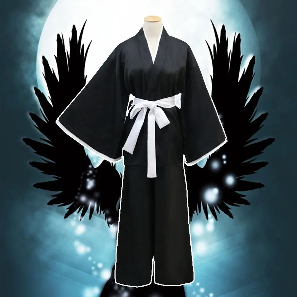 

Косплей отбеливатель Kuchiki Lucretia Костюм Аниме кимоно косплей Хэллоуин костюм для женщин Униформа японское кимоно маскарадные костюмы
