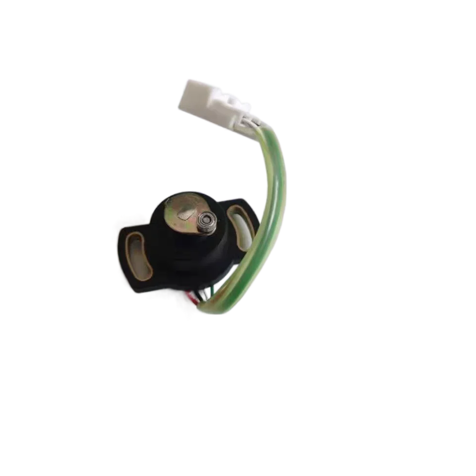Torque Sensor Electronic Power Direction Angle Sensor EPS sensor For Suzuki Liana Aerio A6 Landy wagon R X5 ideal QCG-N1S-100