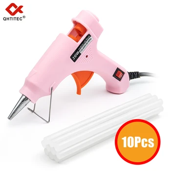 Mini Hot Melt Glue Gun 1