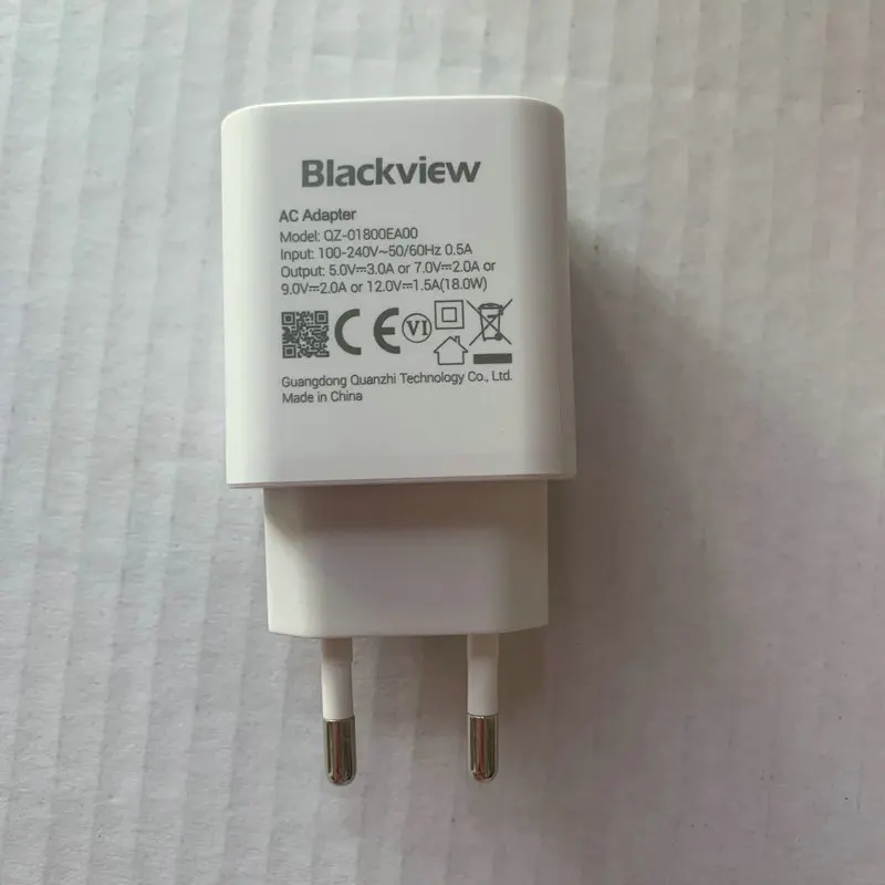 Câble USB Type-C Caseroxx Pour Blackview BV9600 Et BV9600 Pro - Neuf, Garantie 3 Mois