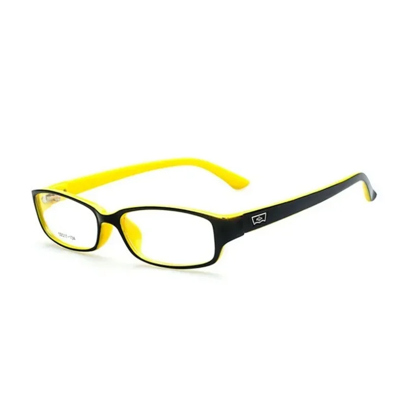 New Fashion Children Boy Girl Full Rim Acetate Eyeglass Frames myopia Rx able child kid Glasses Spectacles