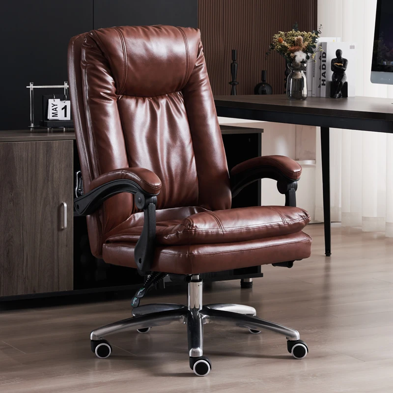 Cute Chair Gaming Desk Computer Recliner Office Chairs Ergonomic Recliner Swivel Vanity Sillas De Oficina Bedroom Furniture