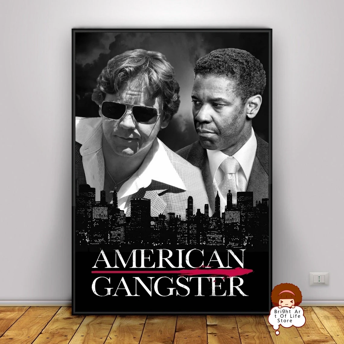 Extended Edition American Gangster Full Movie Free Watch Blu Ray