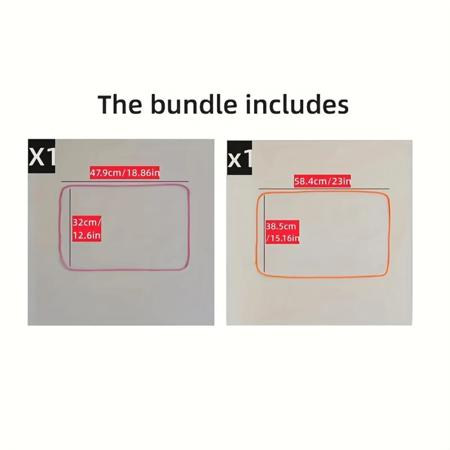 Protective High Temperature Ironing Cloth for Safe and Effective Ironing, Heat Resistant Insulation Pad to Protect Clothing and