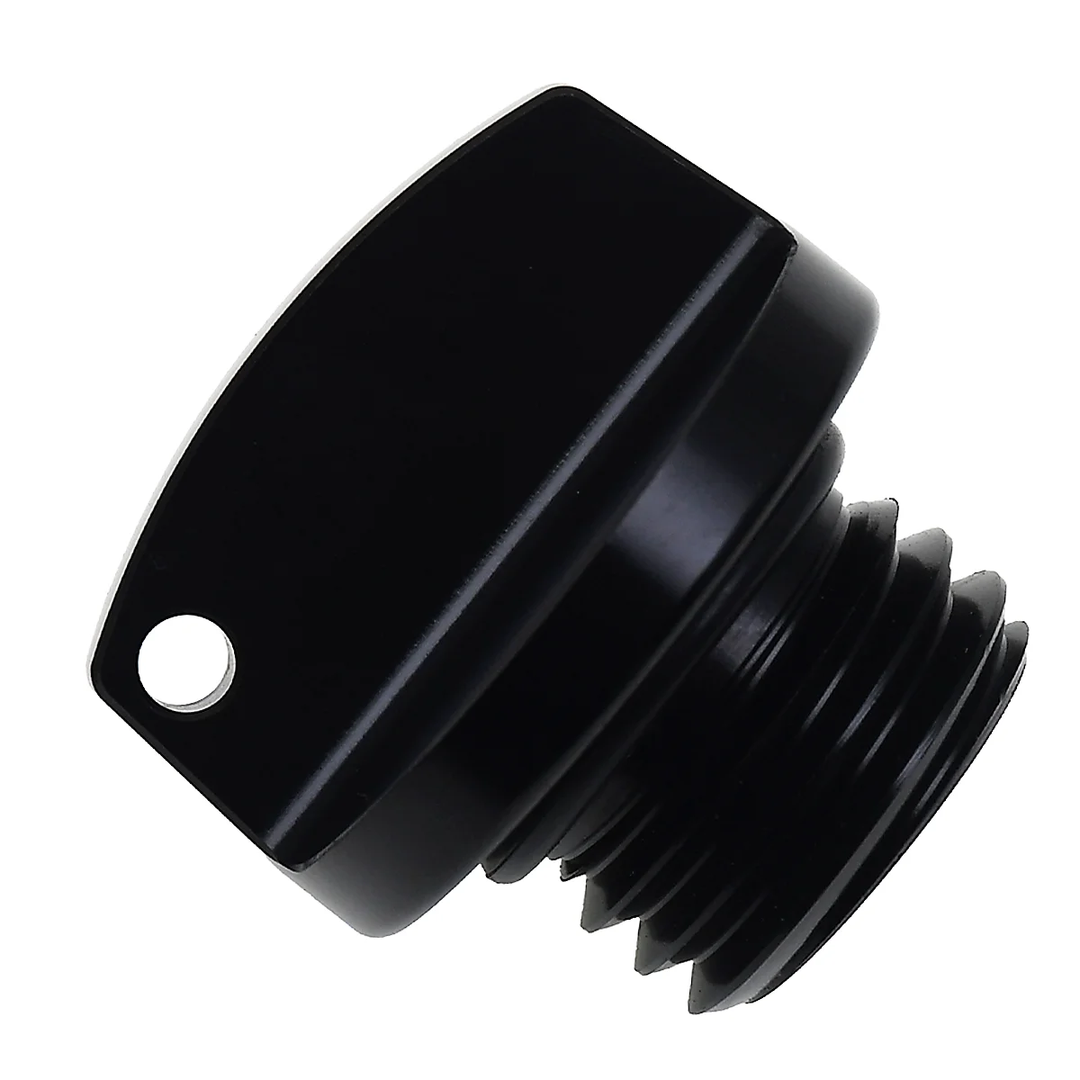 M20 * 2,5 Öleinfülldeckel-Stecker für Yamaha YZ 65 80 125/X 250/X YZ250F YZ450F YZ250FX YZ450FX WR250F WR450F WR250R/X YZF WR 250R 450 – Detail 5