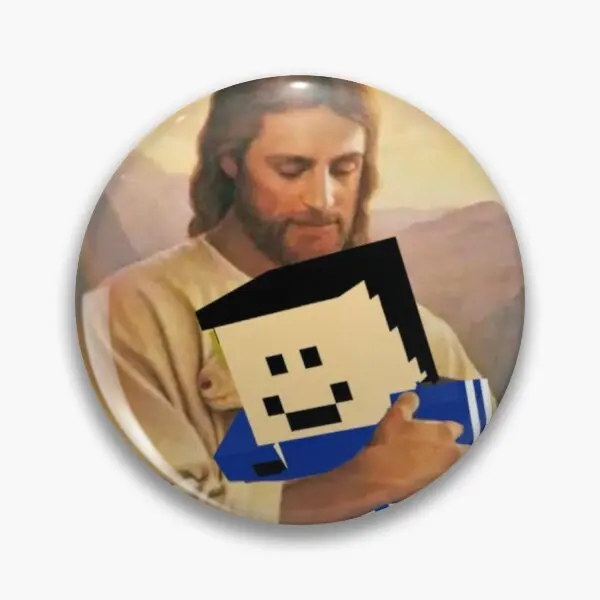 

Алекс Алексис куккерти моя любимая мягкая пуговица булавка украшение Забавный воротник булавка для лацкана значок для влюбленных Модная креативная одежда