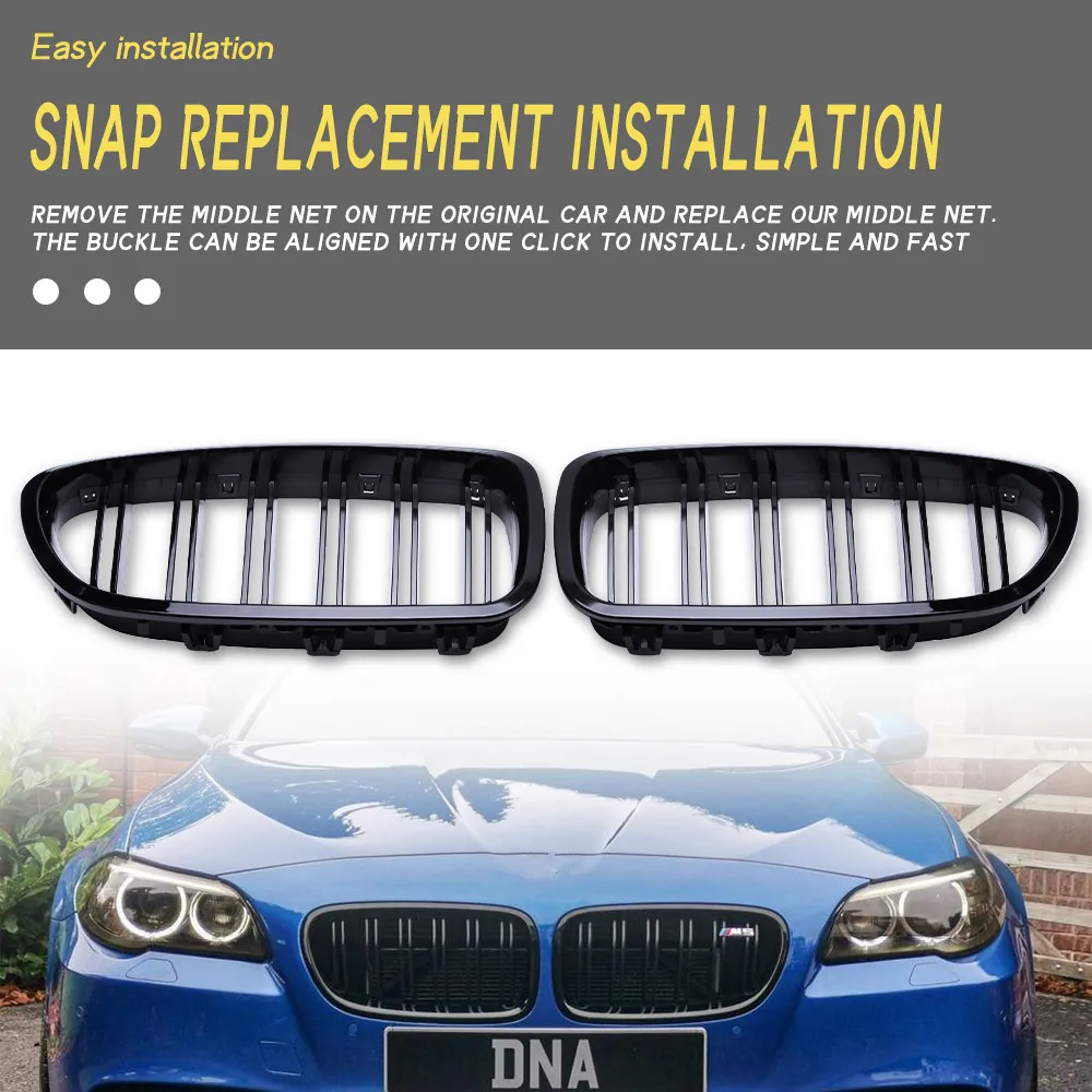 ڵ   Ű ׸,  Ʈ ̽ ׸, BMW 5 ø F10 F11 F18 520d 530d 540i 2010-2017 ü ǰ