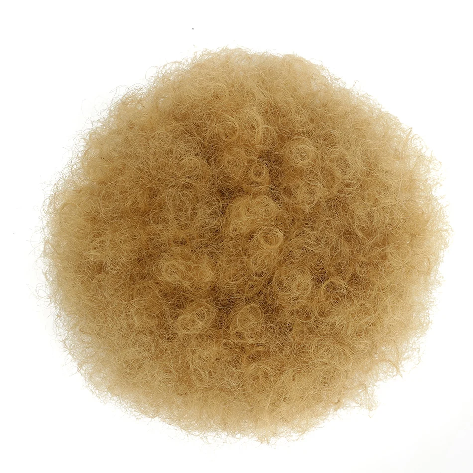afro 27