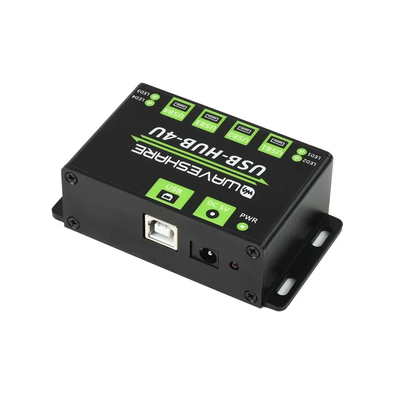   USB , USB 2.0 Ʈ Ȯ, 4U