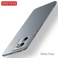 Matte Gray