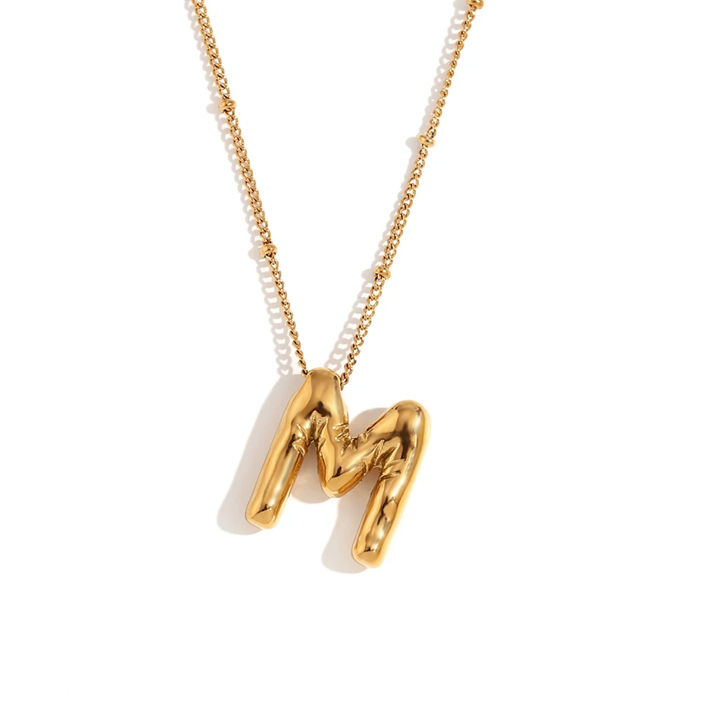 Gold m