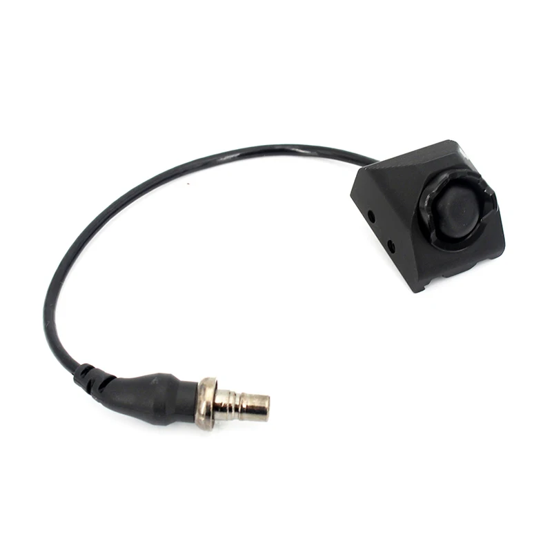 SOTAC Romote Switch MOD-B SF M300 M600 Tactical Light Remote Plug Laser Device Crane Plug