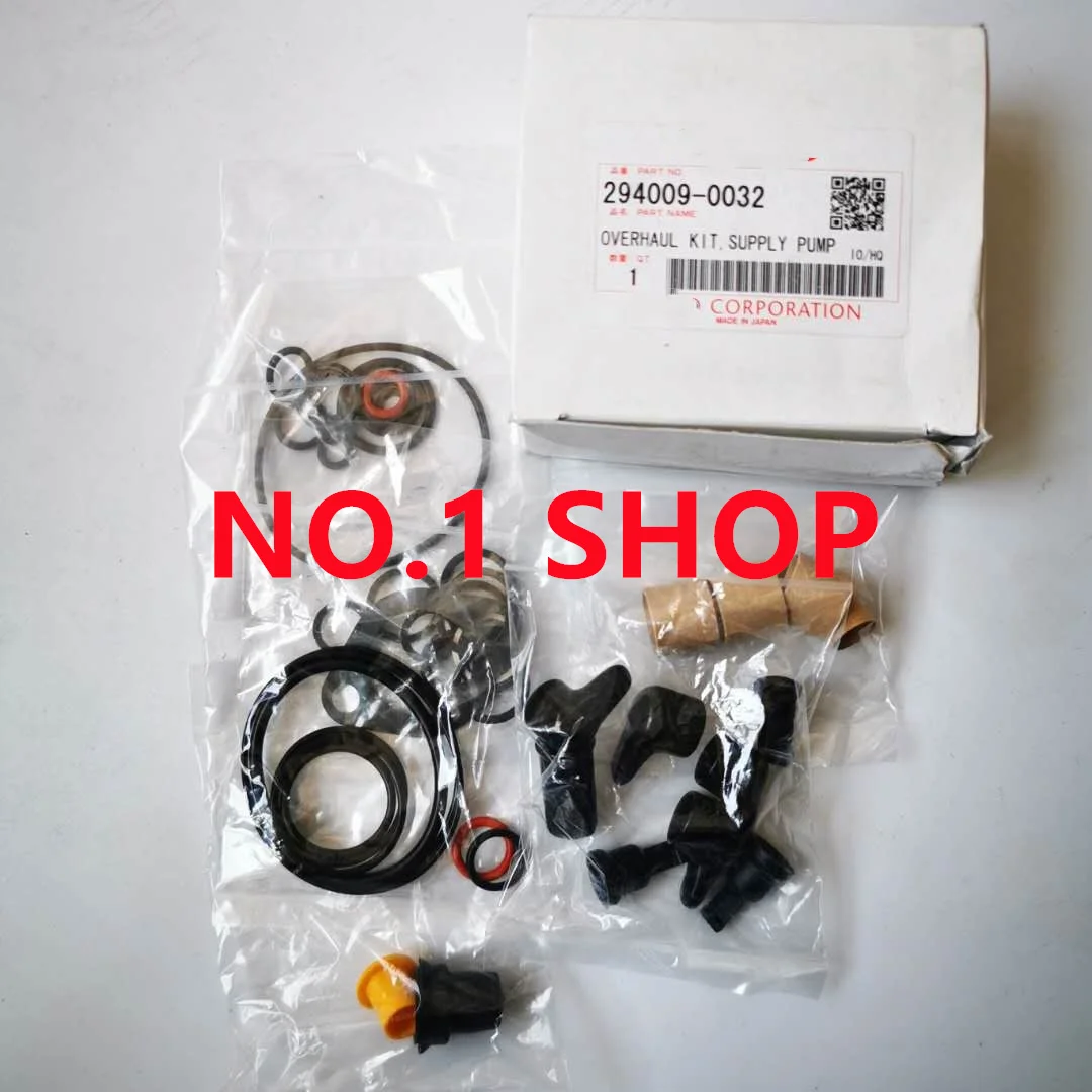 Genuine And New HP3 Fuel Pump Repair Kit 294009-0032,2940090032