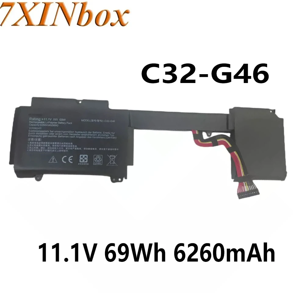 

Аккумулятор для ASUS G46 G46VW G46E G46EI363VM G46EI361VW