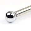 1.3M~2M Hollow Drum Hammer House Inspection Tool Hollow Drum Hammer Stainless Steel Telescopic Drum Hammer Detection Tile 5