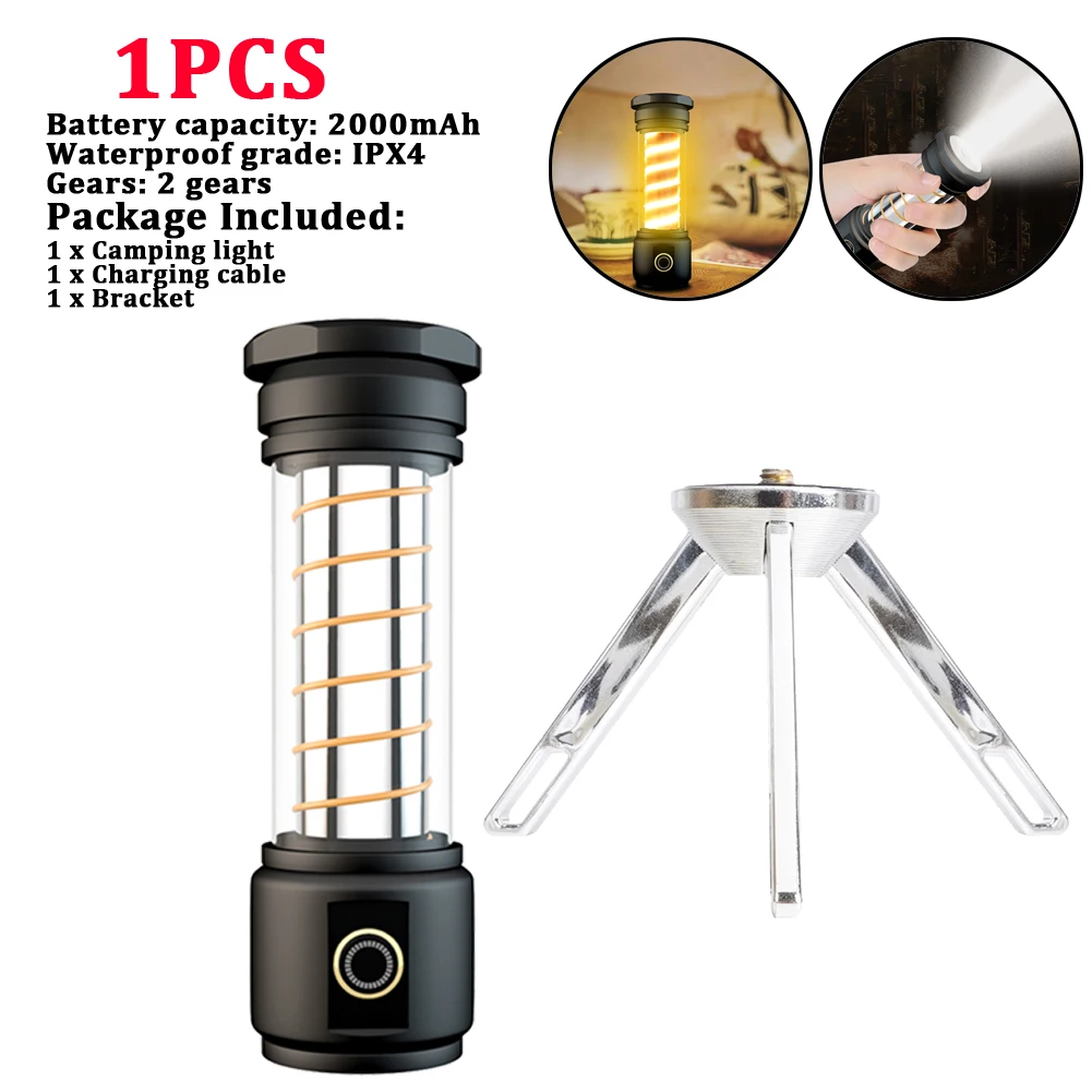 1pcs lamp support