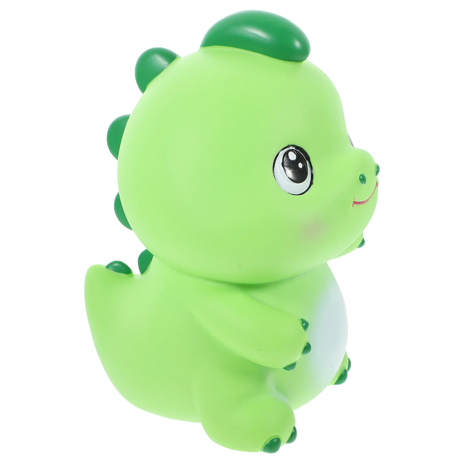 

Dinosaur Piggy Bank Shaped for Money Children Birthday Gift Bathroom Decorations