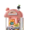 Electronic Claw Machine Pretend Play Two Power Supply Modes Kids Vending Toy 5