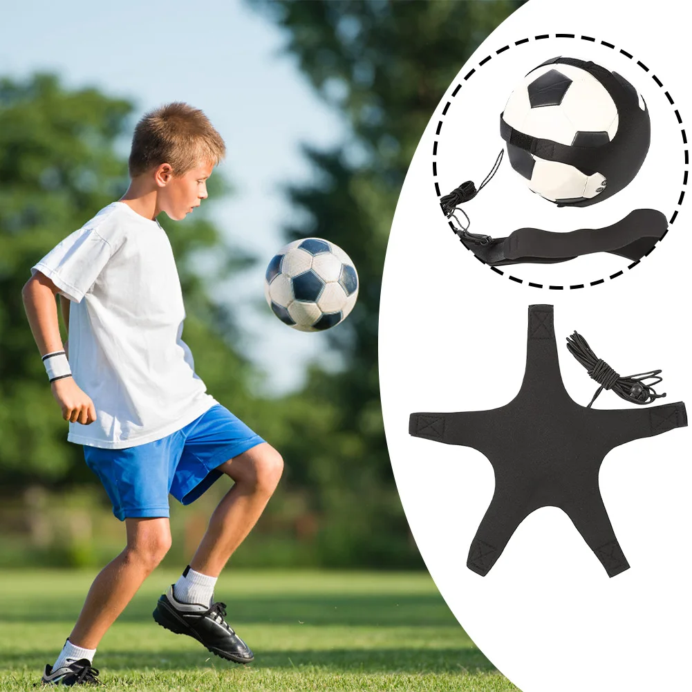 Soccer Training Kicking Belt 3