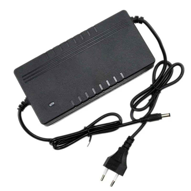 Chargeur 84V 20S 3A multiport EU pour batterie scooter électrique
