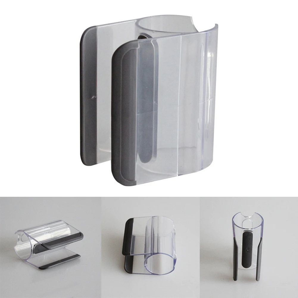 Zubehör Halter Befestigung Clip Für Dyson V7 V8 V10 V11 V15 Staubsauger Kehrmaschine Roboter Reinigung Zubehör Werkzeuge – Detail 5