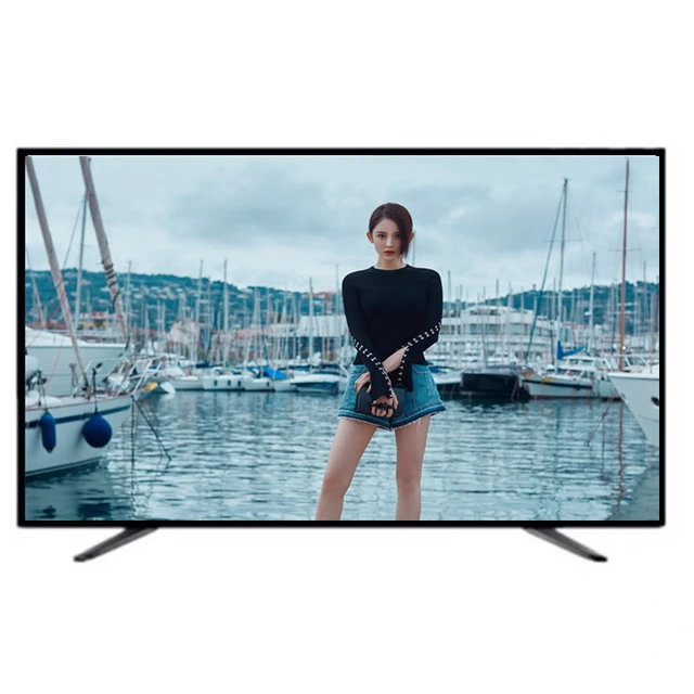 Smarttv-televisor inteligente, televisión led de 32 pulgadas, 4K, HD, 40,  42, 43, 24, 32 pulgadas, lcd, android, precio al por mayor - AliExpress