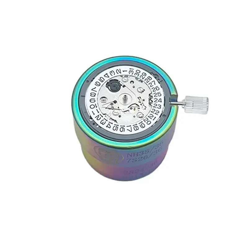 

Watch Movement Base Movement Support Suitable for NH35 NH36 7S26,7S36,8215 8205 2824 2836 Men's Watch Repair Tools