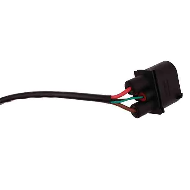 New Universal Car Radiator Cooling Fan Control Module 1TD959455 For VW GTI Golf Jetta For AUDI A3 TT