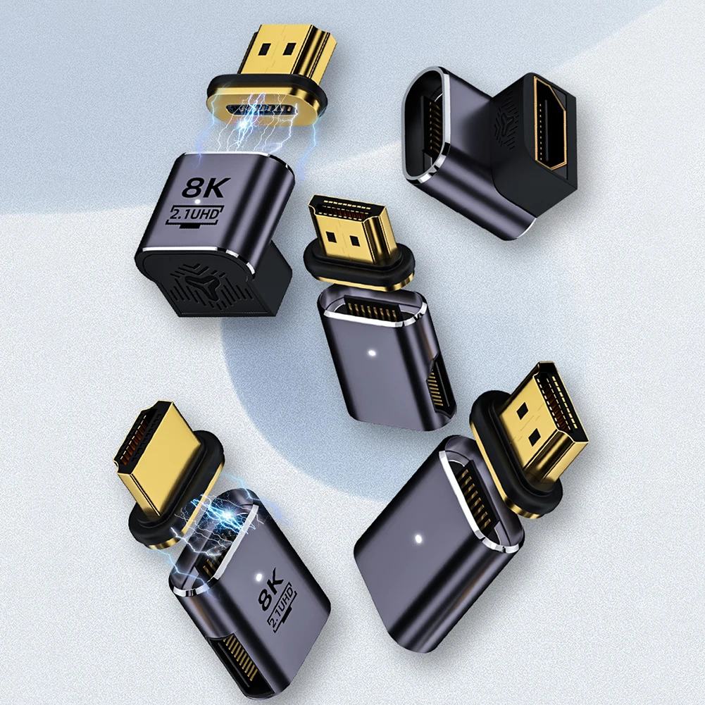 HDMI ȣȯ 2.1 ׳ƽ , HDMI ȣȯ ׳ƽ Ŀ, - 8K, 60Hz, 4K, 120Hz, 48Gbps, 19  