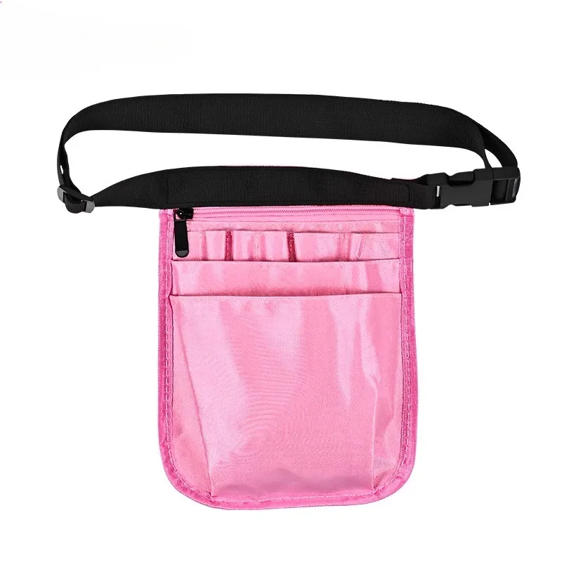 TOFAR Auto Reparatur Taille Werkzeug Tasche Multi Tasche Oxford Tuch Utility Tasche für Auto Wrap Rakel Messer Fenster Tönung Werkzeuge Halten – Detail 10