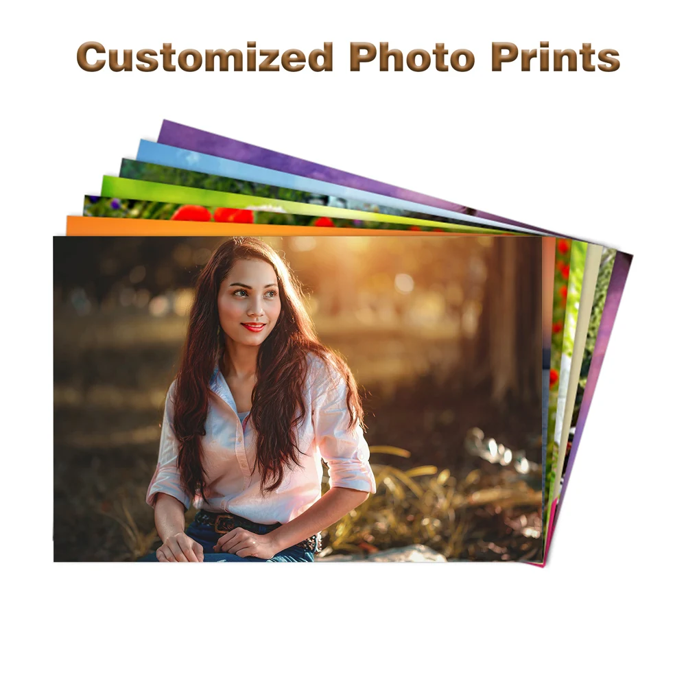 PhotoPrintsSize678InchesPhotographDevelopPrintingHigh