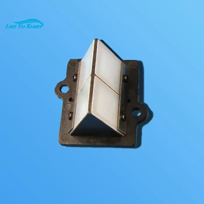 

Впускной клапан DLE170/170 м