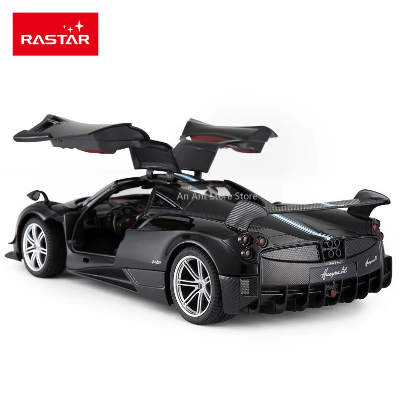 HANMA Pagani Supecars RC Car 1:14 Scale Remote Control Car Model Radio Controlled Auto Machine Toy Gift for Kids Adults Rastar 5